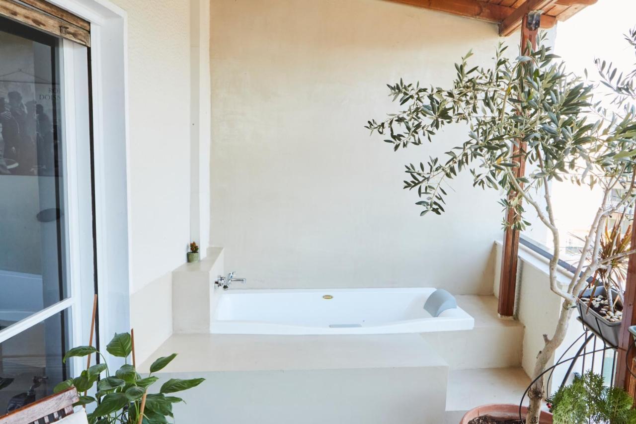 Mosaics Astonishing Acropolis View Aprtm Apartment Athena Bagian luar foto