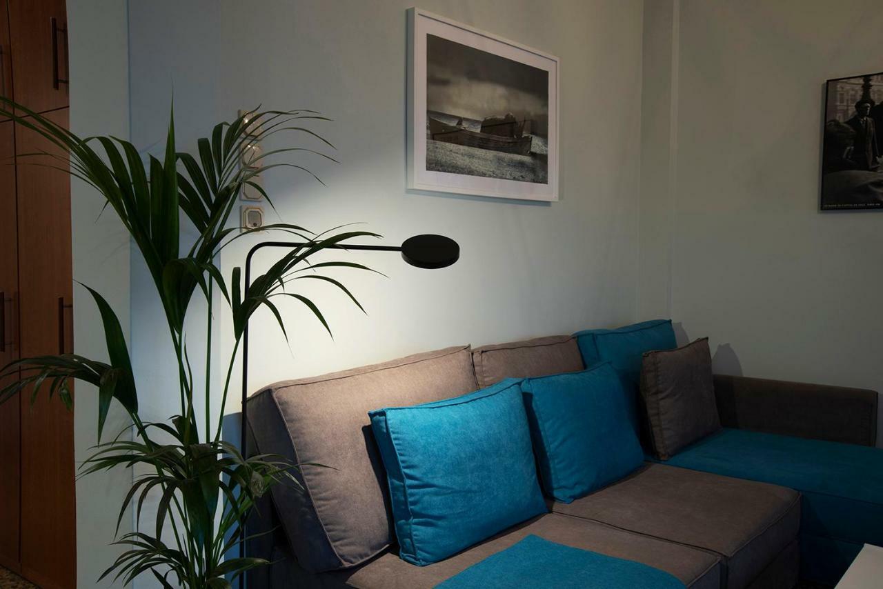 Mosaics Astonishing Acropolis View Aprtm Apartment Athena Bagian luar foto
