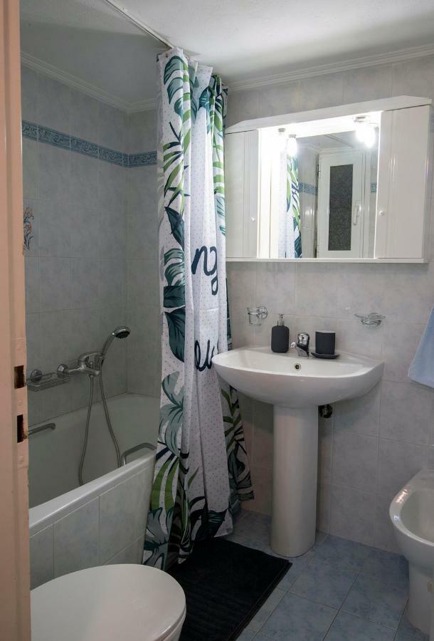 Mosaics Astonishing Acropolis View Aprtm Apartment Athena Bagian luar foto