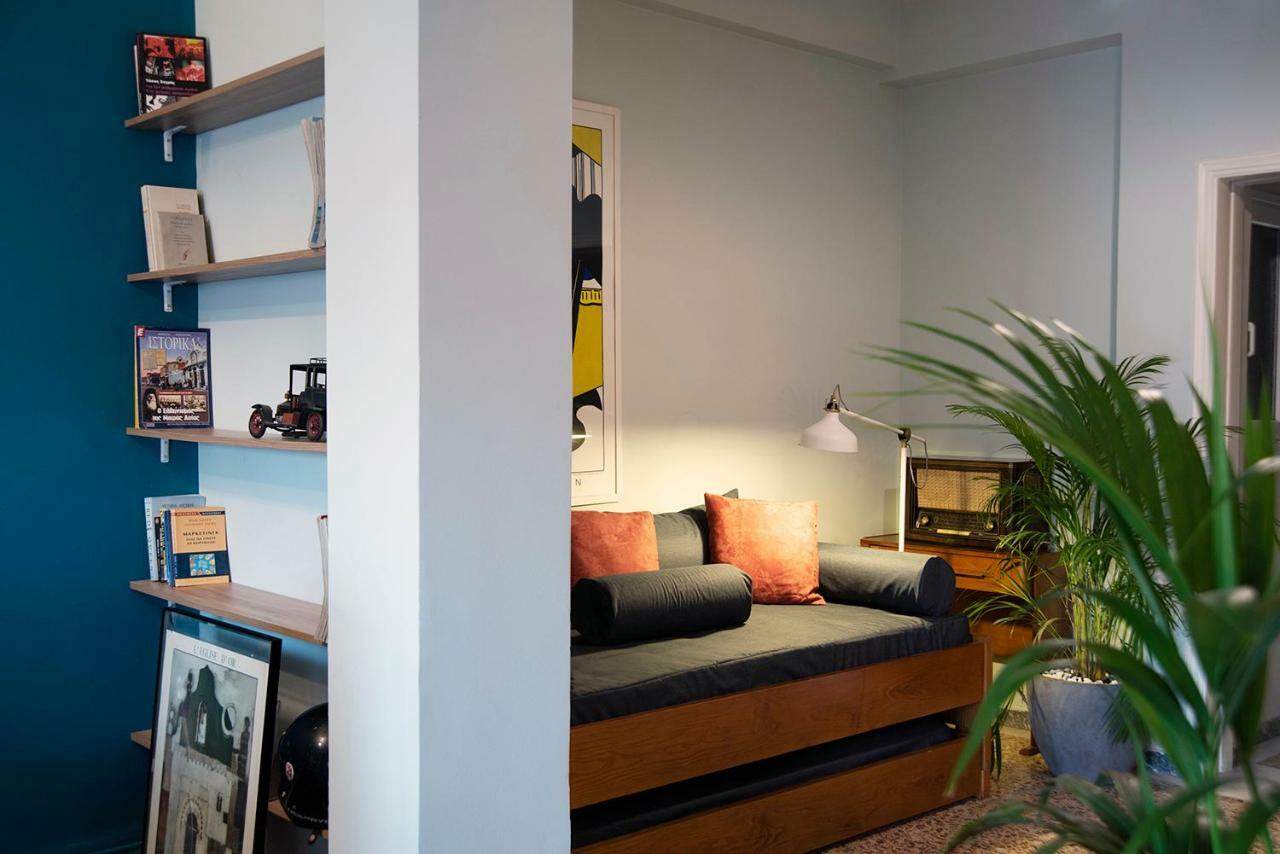 Mosaics Astonishing Acropolis View Aprtm Apartment Athena Bagian luar foto